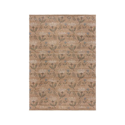 Tapis En Jute Arriana - 80x150cm
