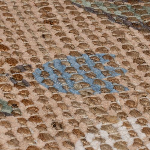 Tapis En Jute Arriana - 160x230cm