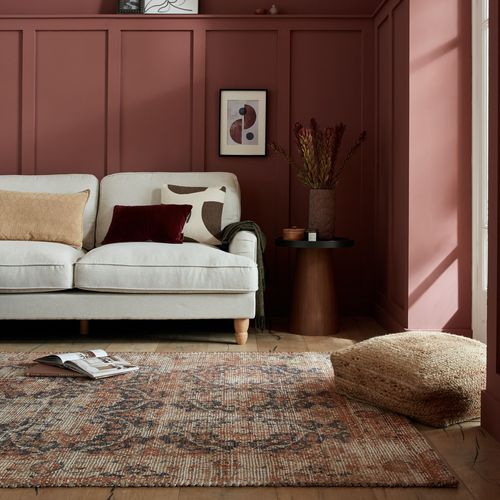 Tapis En Jute Miley - 120x170cm