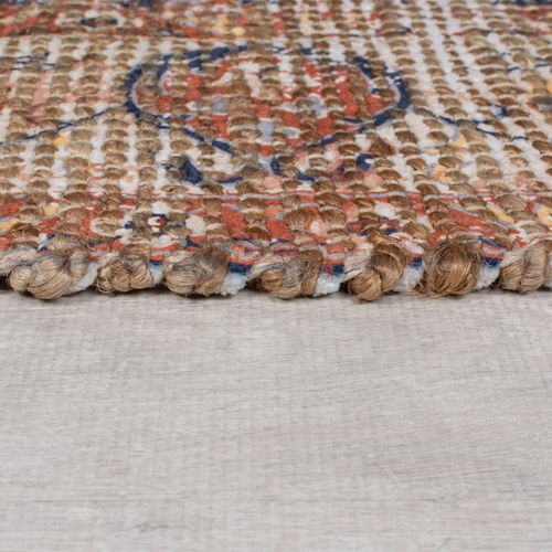 Tapis En Jute Miley - 160x230cm