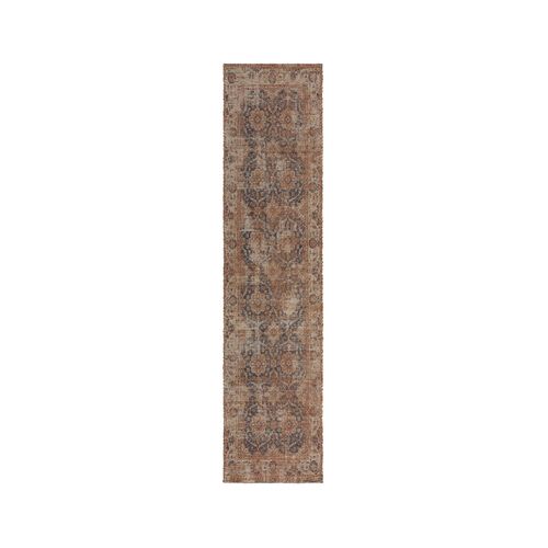 Tapis En Jute De Couloir Miley - 60x230cm