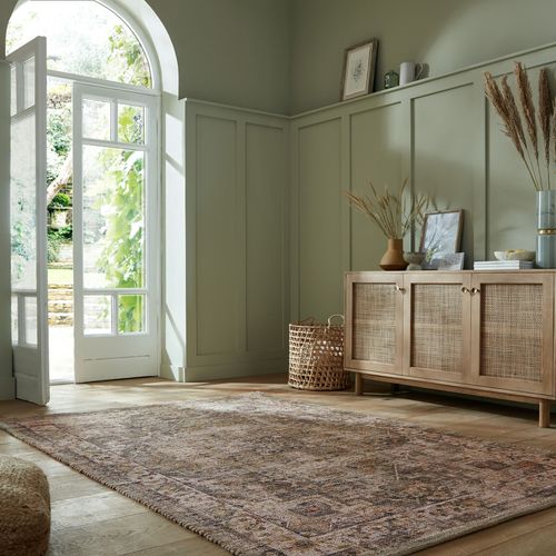 Tapis Jute Selena - 80x150cm