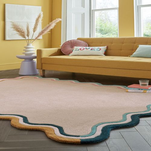 Tapis Leo - 160x230cm