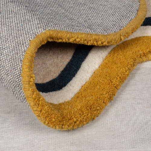 Tapis Leo - 160x230cm