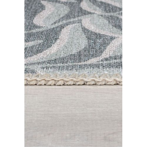 Tapis Lavable Wallace - 80x150cm