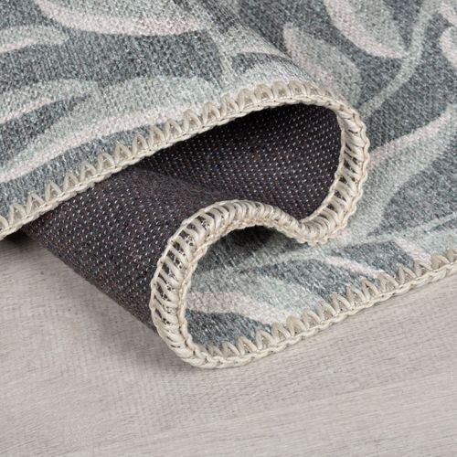 Tapis Lavable Wallace - 120x170cm