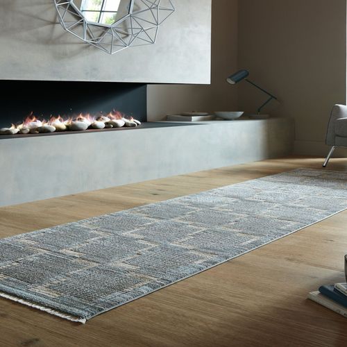 Tapis De Couloir Evelyn - 66x240cm