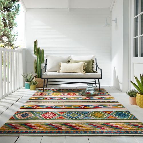 Tapis Extérieur Sunshine - 200x290cm