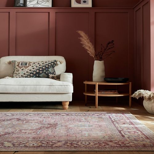 Tapis Lavable Windsor - 160x230cm