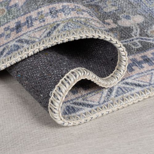 Tapis Lavable Windsor - 80x150cm