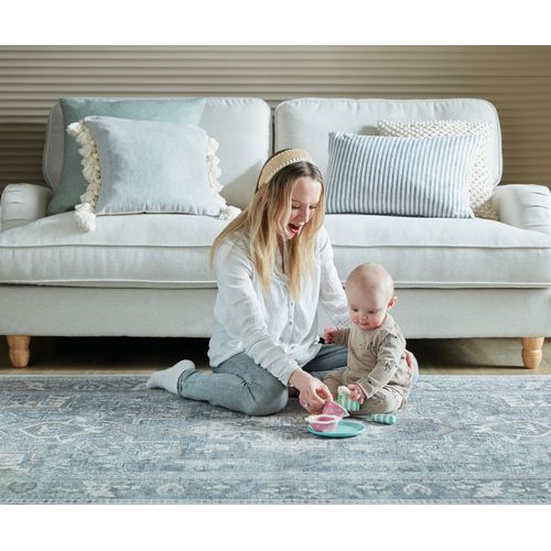 Tapis Lavable Windsor - 120x170cm