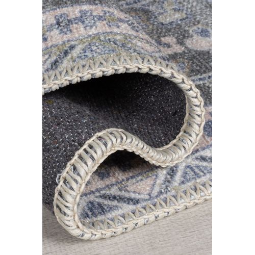 Tapis Lavable De Couloir Windsor - 60x230cm