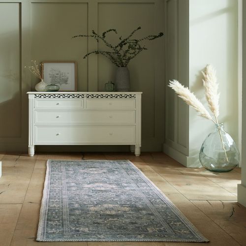 Tapis Lavable De Couloir Windsor - 60x230cm