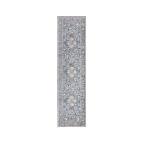 Tapis Lavable De Couloir Windsor - 60x230cm
