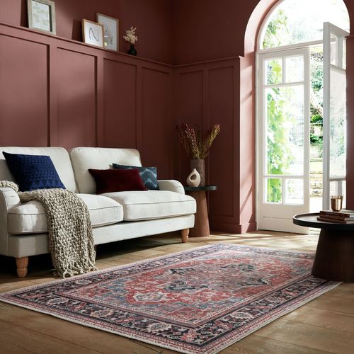 Tapis Lavable Windsor - 200x290cm
