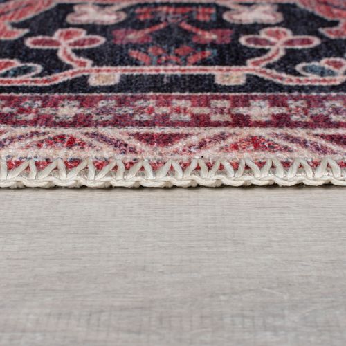 Tapis Lavable De Couloir Windsor - 60x230cm