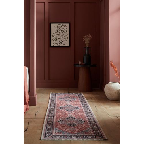 Tapis Lavable De Couloir Windsor - 60x230cm