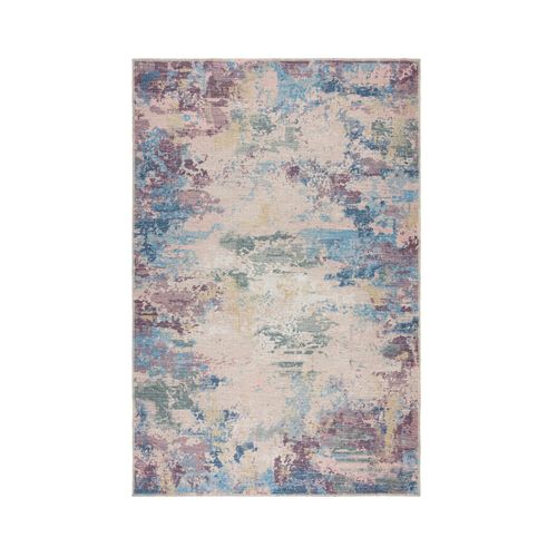 Tapis Lavable Abstract - 160x230cm