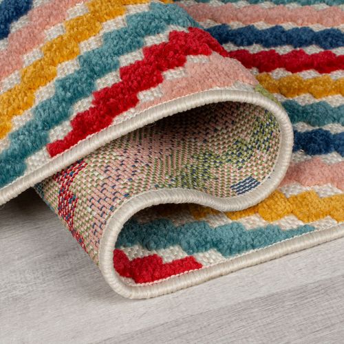 Tapis Extérieur De Couloir Bay Diamond - 80x230cm