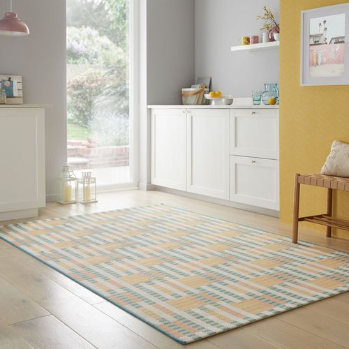 Tapis Extérieur Villa - 120x170cm