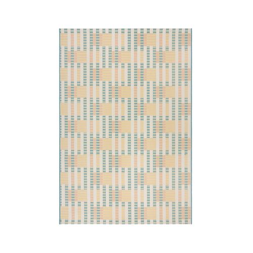 Tapis Extérieur Villa - 120x170cm