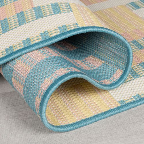 Tapis Extérieur De Couloir Villa - 80x230cm