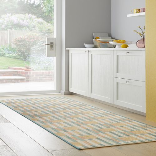 Tapis Extérieur De Couloir Villa - 80x230cm