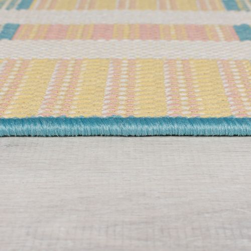 Tapis Extérieur De Couloir Villa - 80x230cm