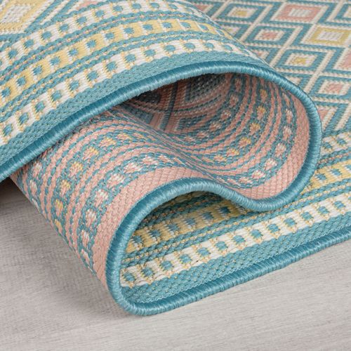 Tapis Extérieur De Couloir Coast - 80x230cm