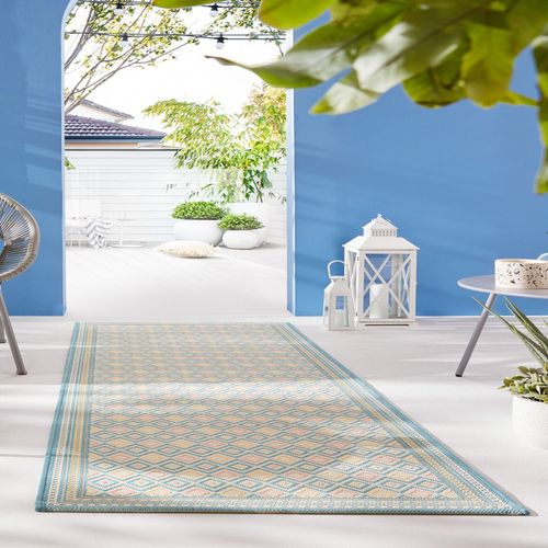 Tapis Extérieur De Couloir Coast - 80x230cm