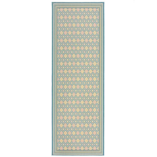 Tapis Extérieur De Couloir Coast - 80x230cm