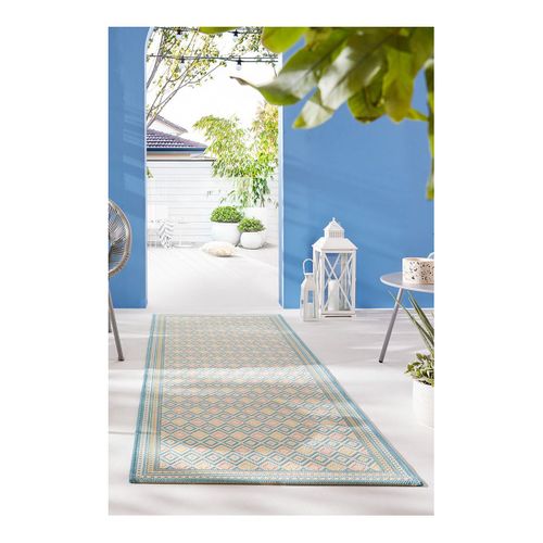 Tapis Extérieur De Couloir Coast - 80x230cm