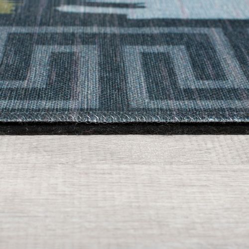 Tapis Lavable Lawson - 120x170cm