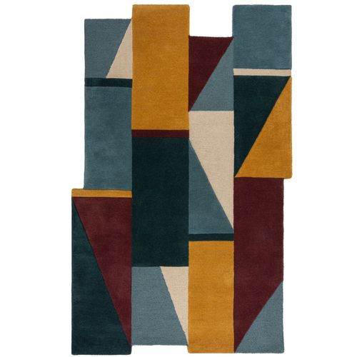 Tapis En Laine Shuffle - 120x180cm
