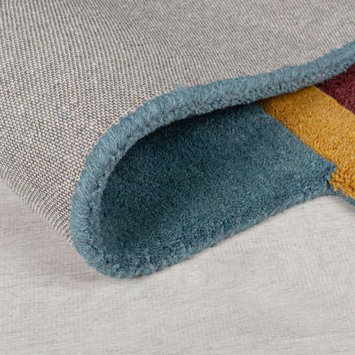 Tapis En Laine Shuffle - 150x240cm