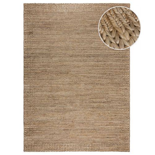 Tapis En Jute Drew - 120x170cm