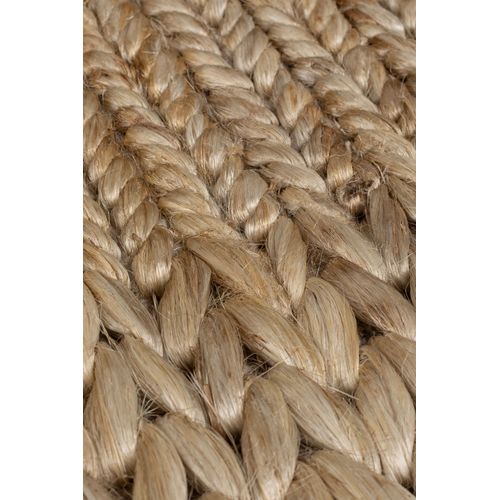 Tapis De Couloir En Jute Drew - 60x230cm
