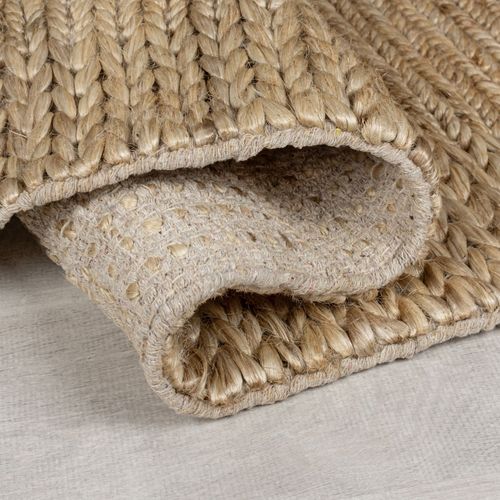 Tapis En Jute Drew - 200x290cm