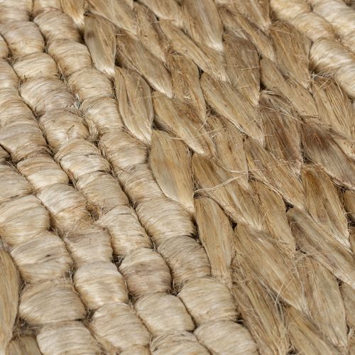 Tapis En Jute Drew Braid - 200x290cm