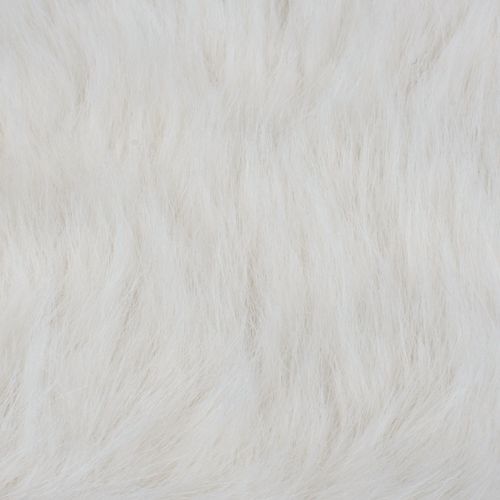 Tapis Imitation Fourrure Extra Doux - 120x170cm