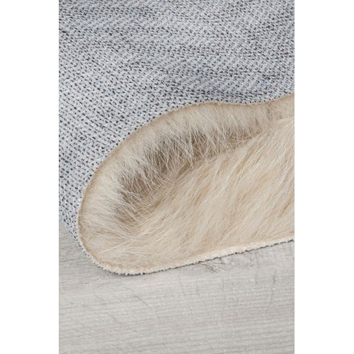 Tapis Imitation Fourrure Extra Doux - 160x230cm