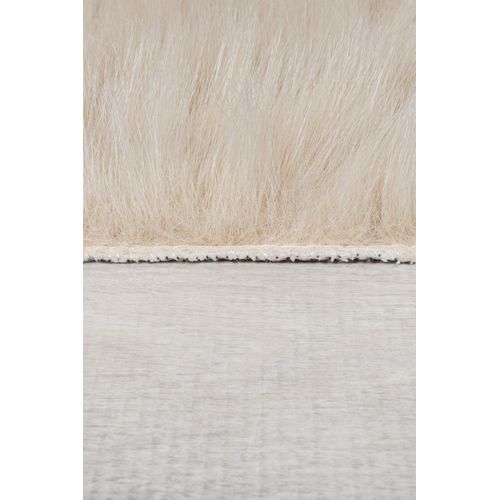 Tapis Imitation Fourrure Extra Doux - 160x230cm