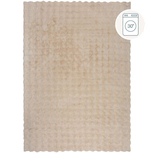 Tapis Imitation Fourrure Comfy - 180x290cm