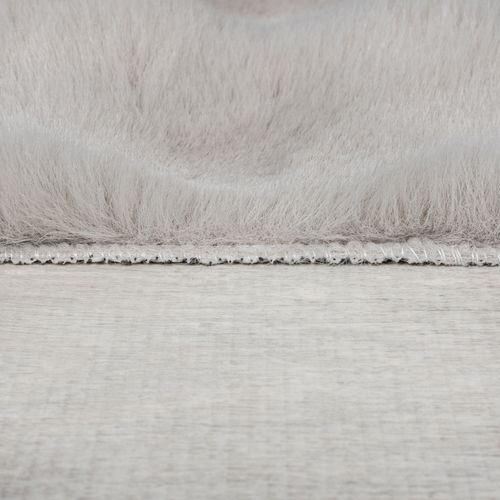 Tapis Imitation Fourrure Comfy - 160x230cm
