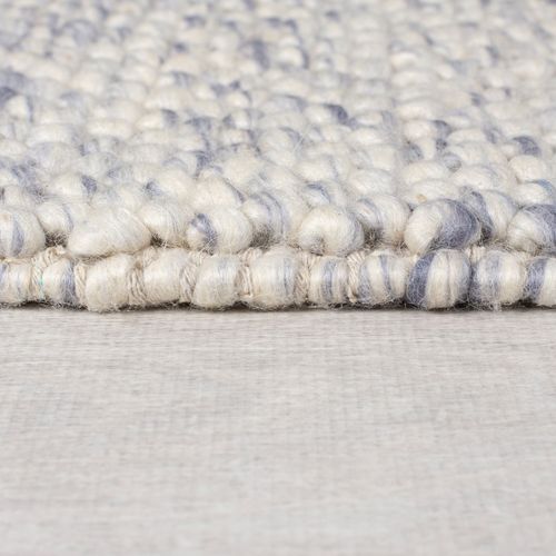 Tapis Laine Bouclée Minerals - 160x230cm