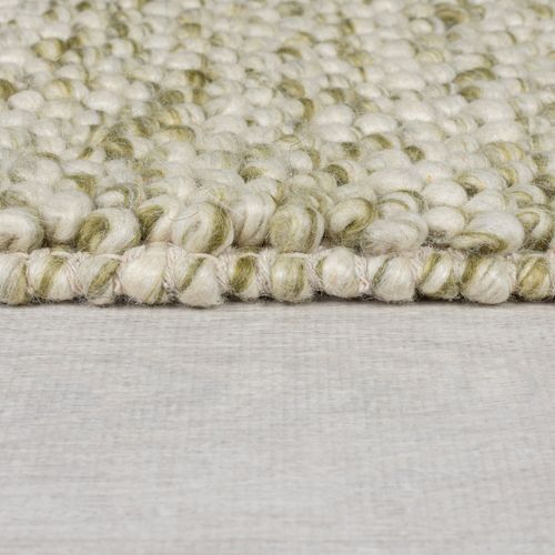 Tapis Laine Bouclée Minerals - 160x230cm