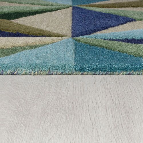 Tapis En Laine Reverie - 120x170cm