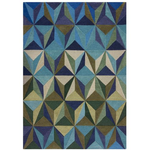 Tapis En Laine Reverie - 160x230cm