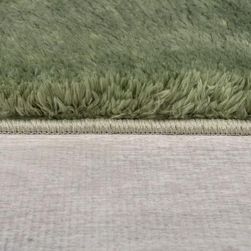 Tapis Imitation Fourrure Super Soft - 80x150cm