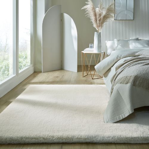 Tapis Imitation Fourrure Ivy Luxury - 200x290cm